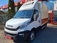 Продажа Iveco 35 C 13 - купить на Автобазаре