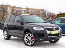 Продажа б/у Volkswagen Touareg в Кропивницком - купить на Автобазаре