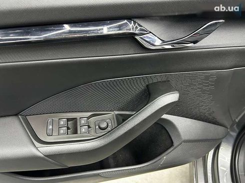 Skoda Octavia 2023 - фото 22