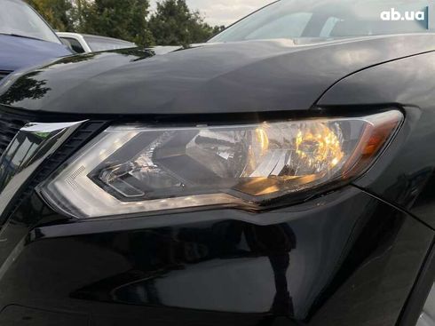Nissan Rogue 2015 - фото 5