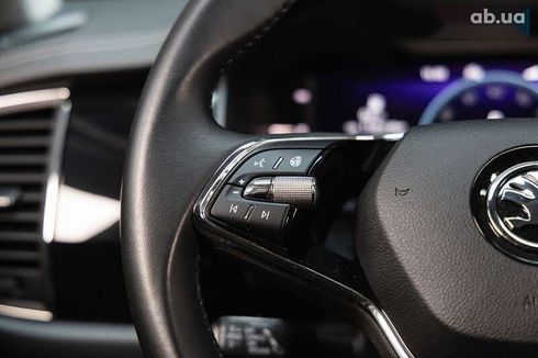 Skoda Kodiaq 2023 - фото 21