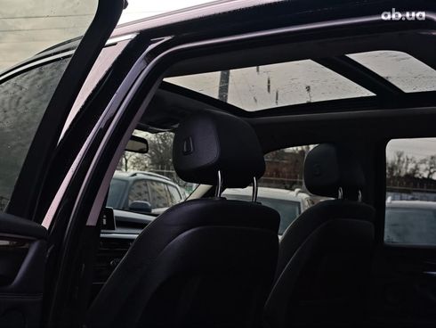 BMW X5 2016 черный - фото 60