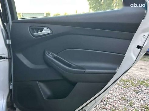 Ford Focus 2013 - фото 27