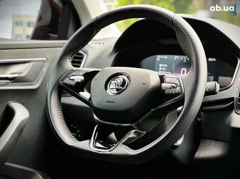 Skoda Karoq 2024 - фото 28