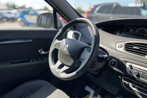 Renault Scenic 2015 - фото 28