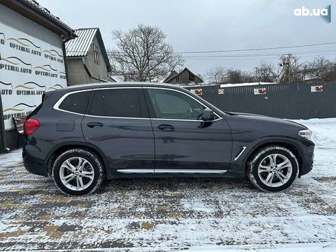 BMW X3 2019 - фото 5