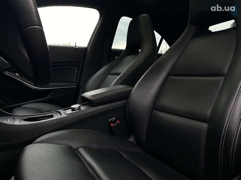 Mercedes-Benz CLA-Класс 2016 - фото 12