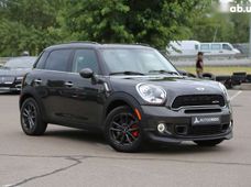 Продажа б/у MINI Countryman 2015 года - купить на Автобазаре