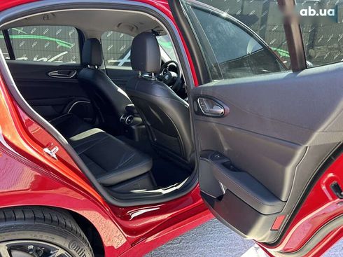 Alfa Romeo Giulia 2020 - фото 22