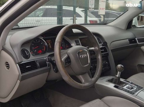 Audi A6 2008 - фото 24