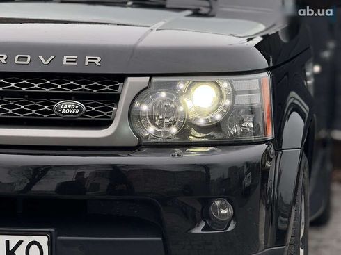 Land Rover Range Rover 2010 - фото 6