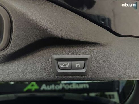 BMW X5 2022 - фото 24