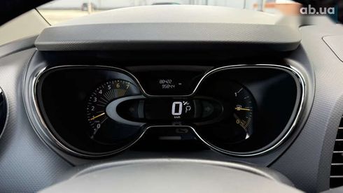 Renault Captur 2015 - фото 27
