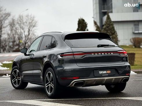 Porsche Macan 2018 - фото 13