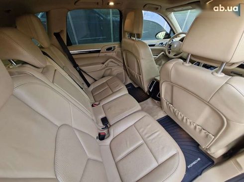 Porsche Cayenne 2013 - фото 15