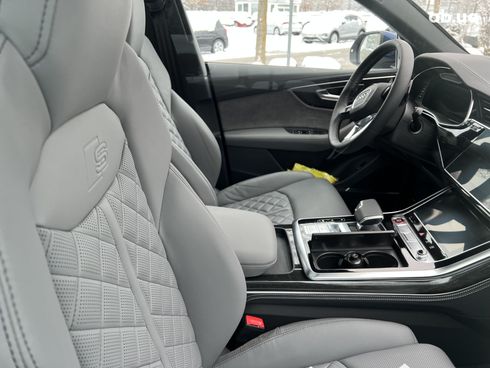 Audi SQ8 2022 - фото 17