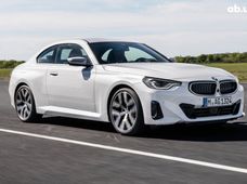 Новые BMW в Украине - купить на Автобазаре