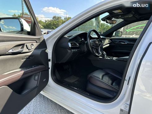 Cadillac CT 6 2019 - фото 17