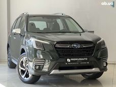 Продажа б/у Subaru Forester - купить на Автобазаре