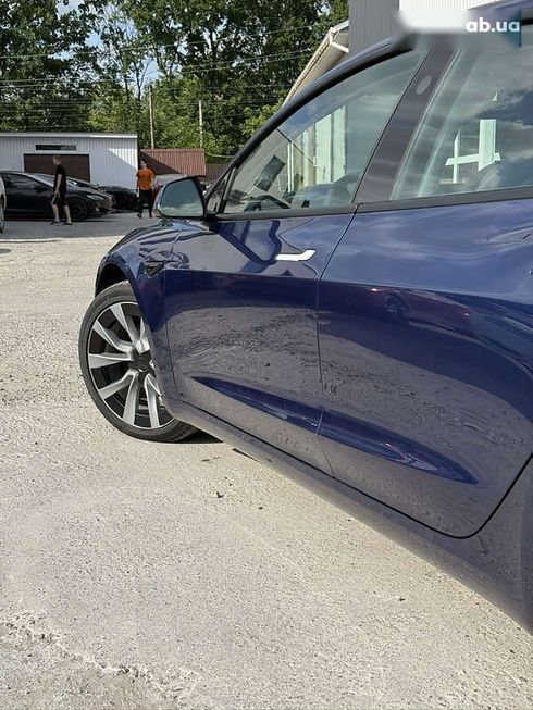 Tesla Model 3 2024 - фото 15