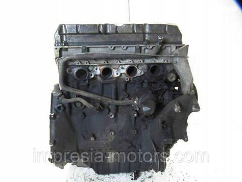 двигатель в сборе для Mercedes-Benz Vito - купити на Автобазарі - фото 4