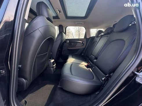 MINI Countryman 2017 - фото 20