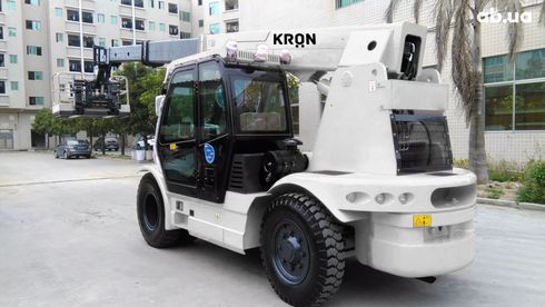 Kron TL5000 2025 - фото 6