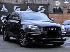 Продажа Audi б/у 2010 года в Киеве - купить на Автобазаре