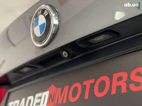 BMW X5 2015 - фото 14