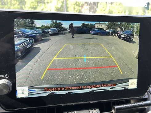 Toyota RAV4 2024 - фото 17