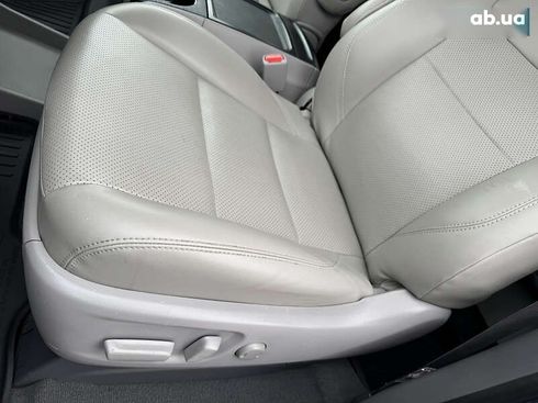 Toyota Sienna 2019 - фото 16