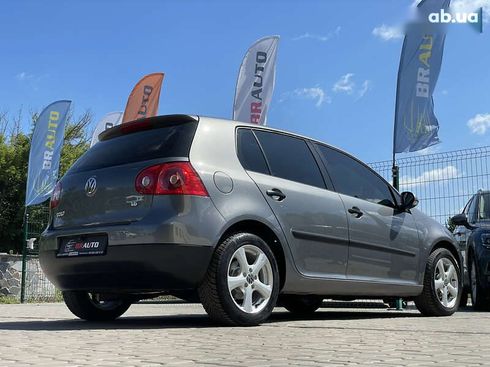 Volkswagen Golf 2005 - фото 15
