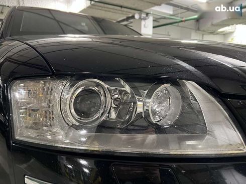 Audi A8 2006 - фото 25