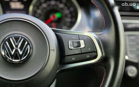 Volkswagen Golf GTI 2017 - фото 15