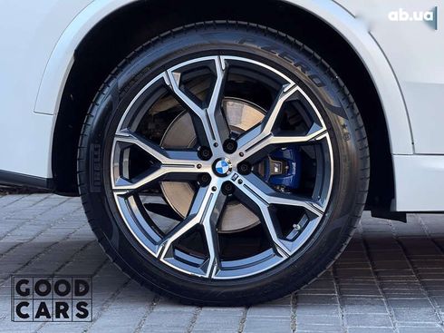BMW X5 2023 - фото 13