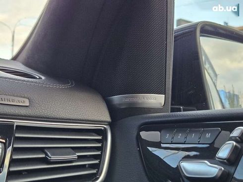 Mercedes-Benz GLE-Class 2017 - фото 23