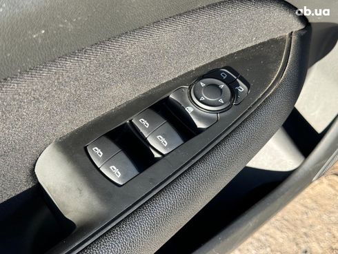 Opel Insignia 2019 серый - фото 12