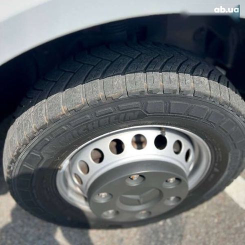 Mercedes-Benz Sprinter 2019 - фото 15