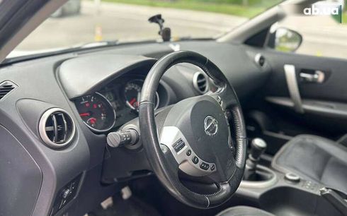 Nissan qashqai+2 2011 - фото 9