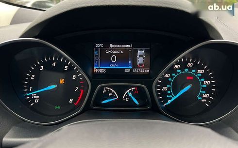 Ford Escape 2014 - фото 18