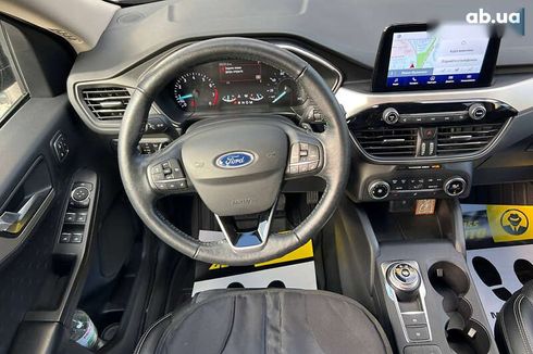 Ford Escape 2019 - фото 10