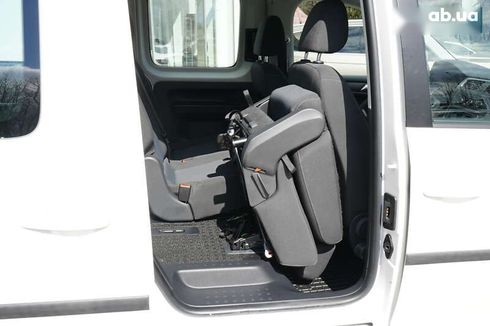 Volkswagen Caddy 2020 - фото 30