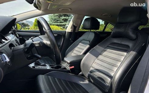 Volkswagen Passat CC 2013 - фото 14