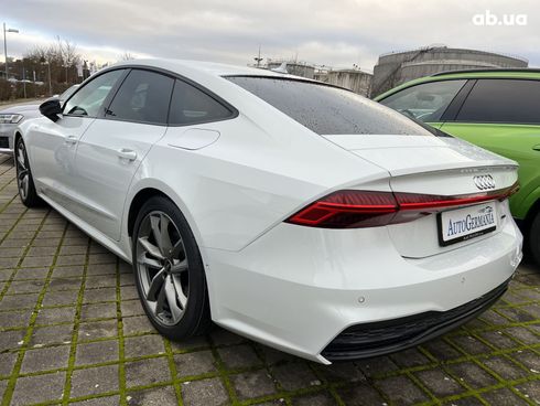 Audi A7 2023 - фото 14