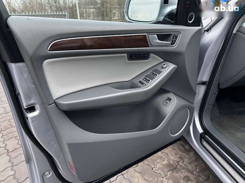 Audi Q5 2015 - фото 15