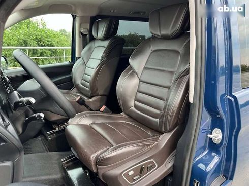 Mercedes-Benz Vito 2020 - фото 18
