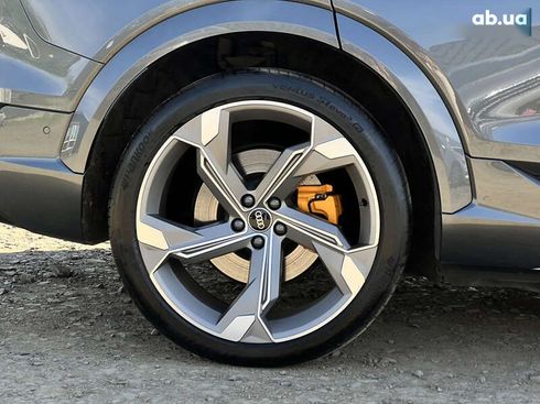 Audi Q4 Sportback e-tron 2022 - фото 24