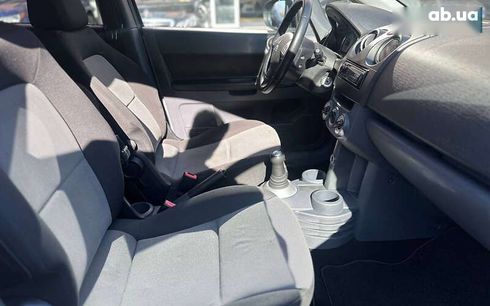 Mitsubishi Colt 2013 - фото 14