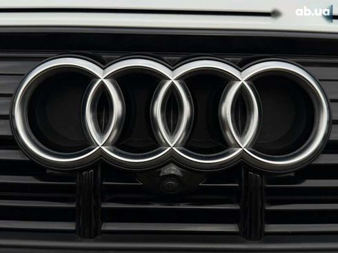 Audi E-Tron 2021 - фото 6