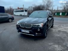 Продажа б/у BMW X3 в Полтаве - купить на Автобазаре